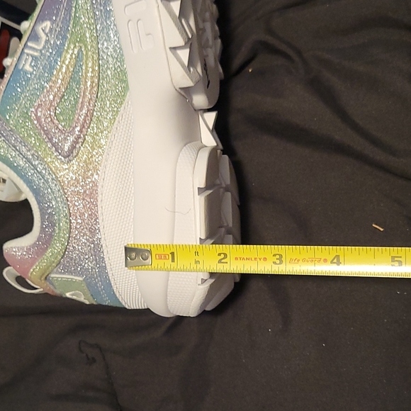 Fila shoes - Picture 11 of 14